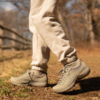 Dansko Paisley Sage Waterproof