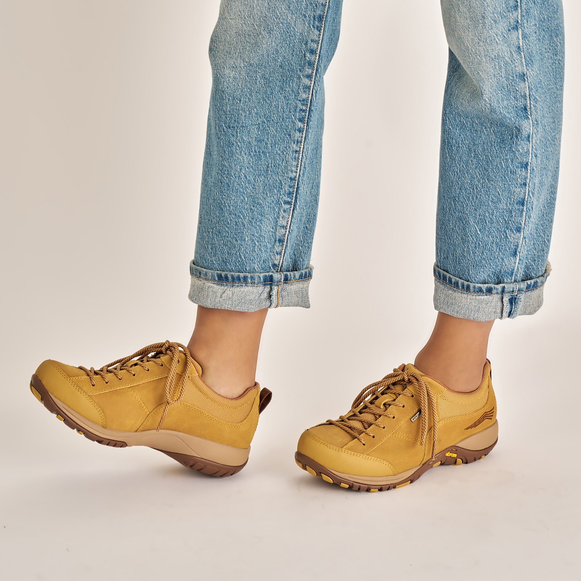 Dansko Paisley Wheat Burnished Suede