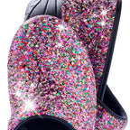 Dansko Wide XP 2.0 Party Glitter