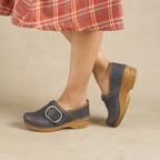 Dansko Pearson Dusty Blue