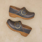 Dansko Pearson Dusty Blue
