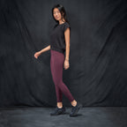  Pep Black Knit