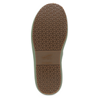 Dansko Platform Pro Green Burnished Nubuck