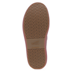 Dansko Platform Pro Rose Burnished Nubuck