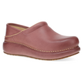 Dansko Platform Pro Rose Burnished Nubuck