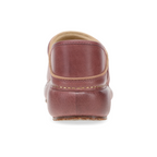 Dansko Platform Pro Rose Burnished Nubuck