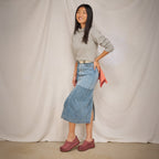 Dansko Platform Pro Rose Burnished Nubuck