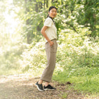 Dansko Poppy Black Suede