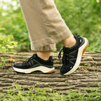 Dansko Poppy Black Suede