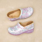 Dansko Professional Candy Sky Iridescent