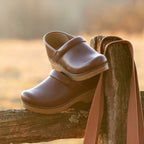Dansko Professional Cordovan Milled
