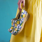 Dansko Professional Lemons Patent