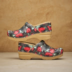 Dansko Professional Portland Rose
