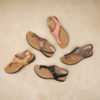 Dansko Reece Bronze Metallic