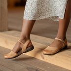 Dansko Rowan Honey Distressed