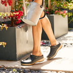 Dansko Kane Black
