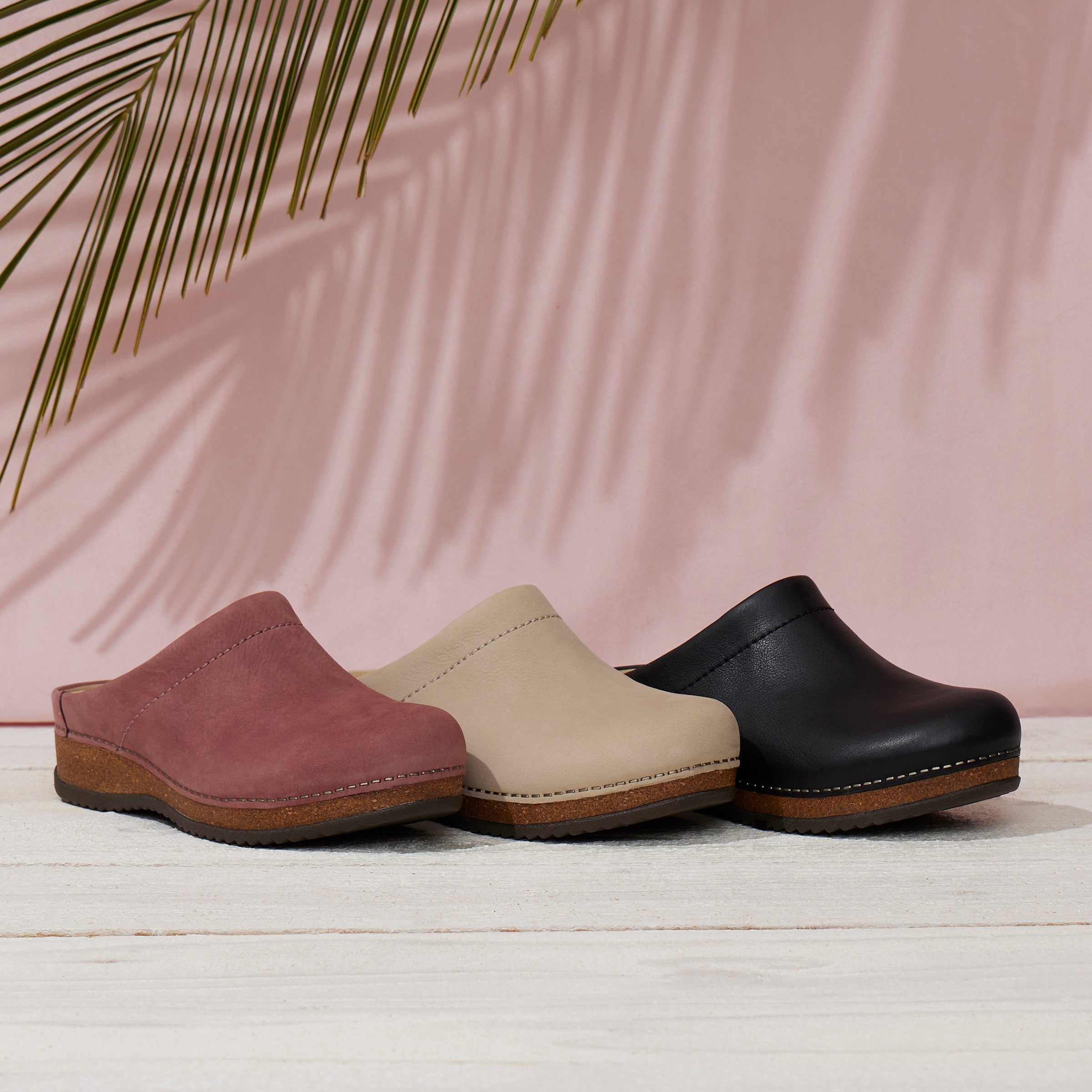  Mariella Black Nappa