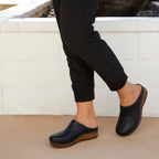  Mariella Black Nappa