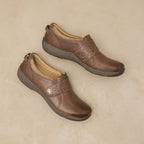 Dansko Sallie Stone Waxy Burnished