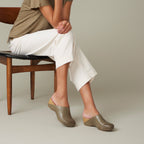  Talulah Ivy Milled Burnished