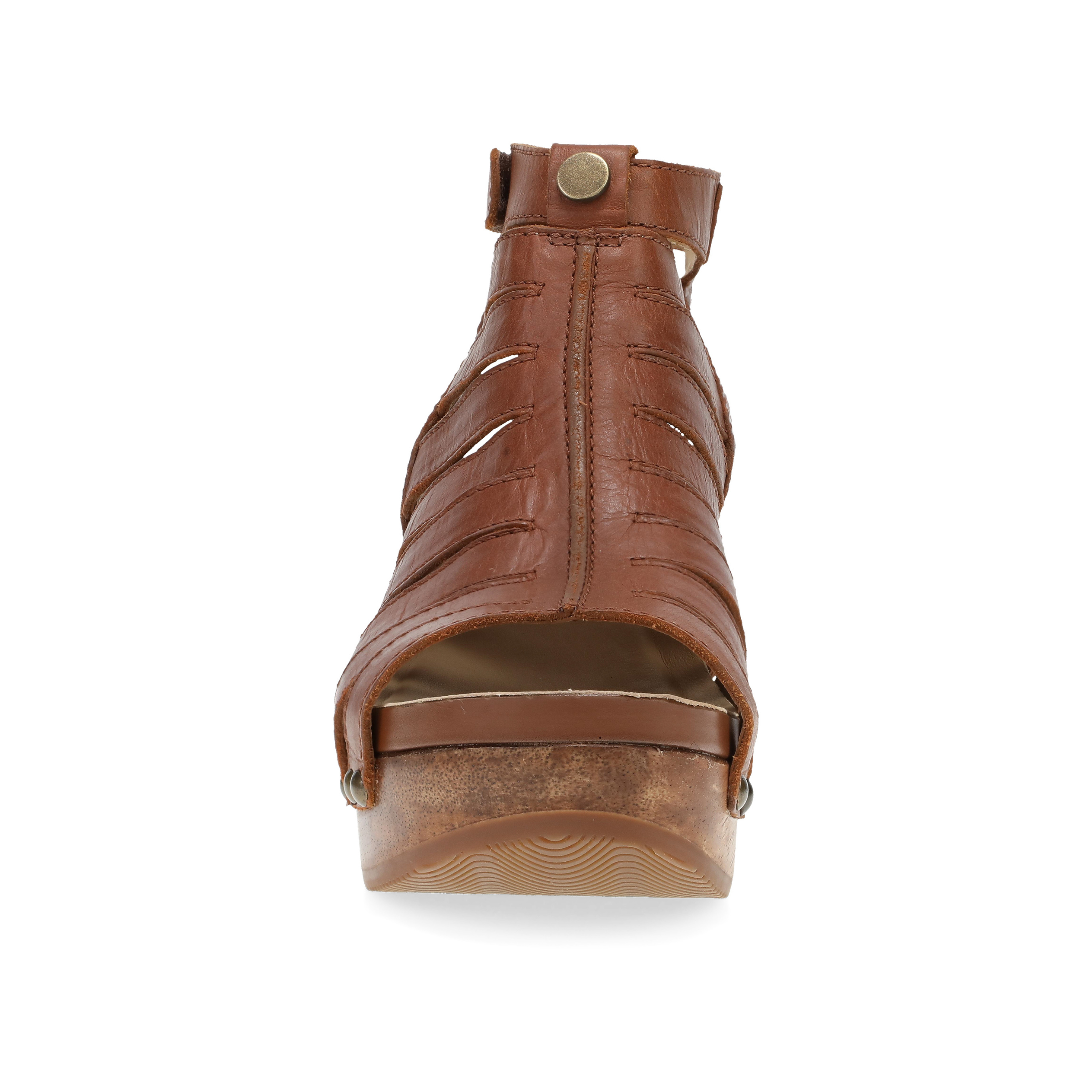  Adie Tan Calf