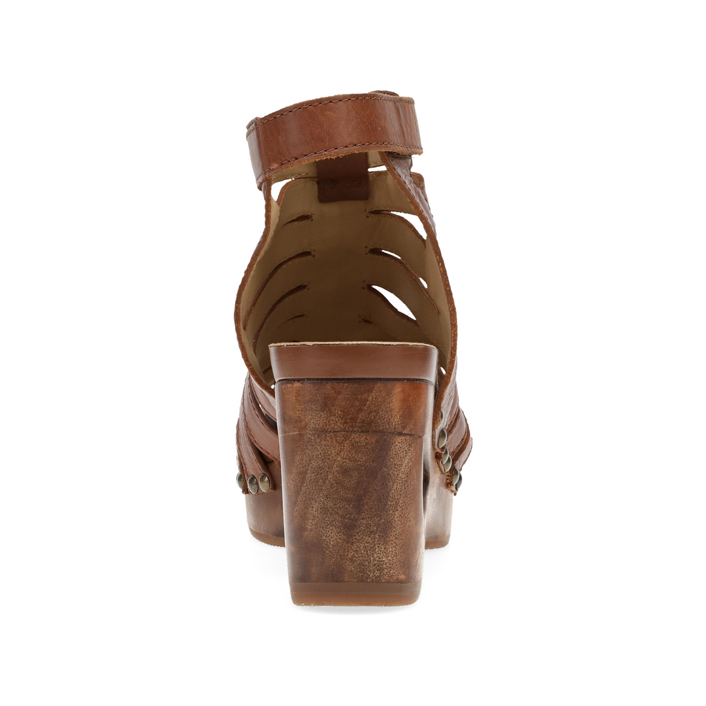  Adie Tan Calf