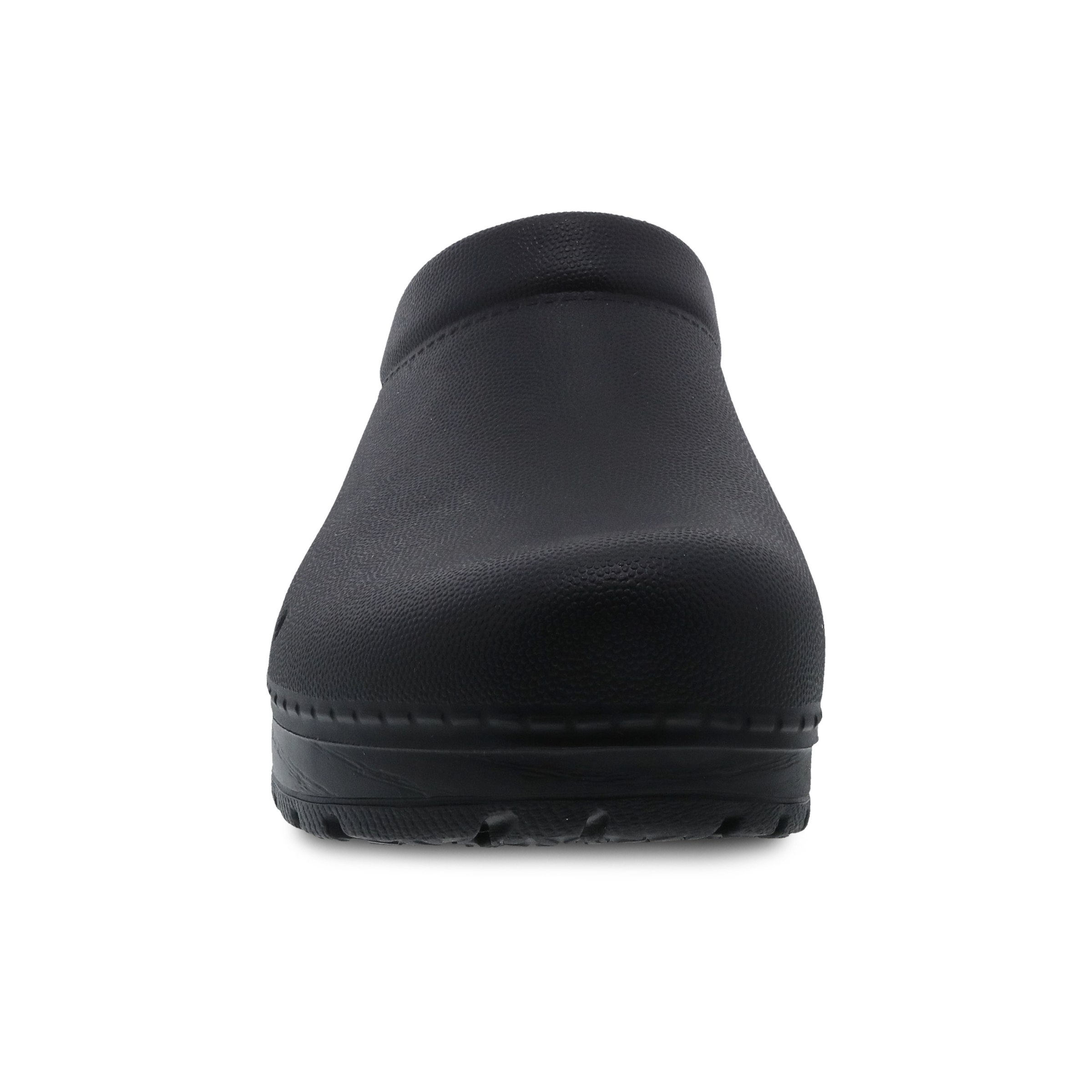 Dansko Kane Black/Black