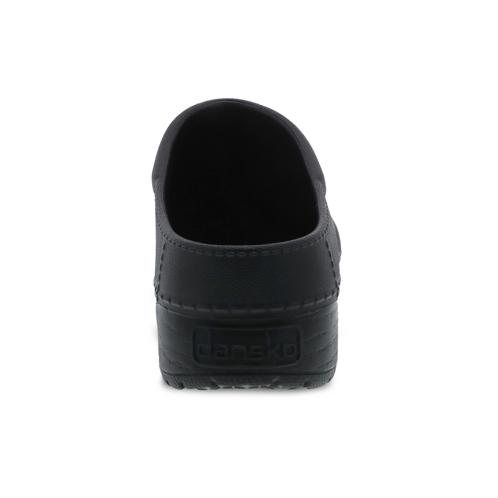 Dansko Kane Black/Black