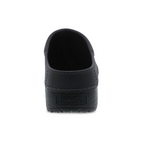 Dansko Kane Black/Black