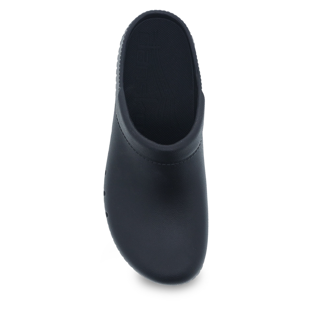 Dansko Kane Black/Black