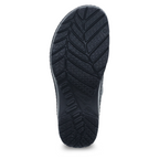 Dansko Kane Black/Black
